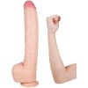 Censan Ten Rengi 41 cm Dildo Model No:1040