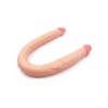 Censan Ten Rengi 55 cm Çift Taraflı Dildo Model No:1034 Censan Ten Rengi 55 cm Çift Taraflı Dildo Model No:1034