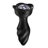 Censan Titreşimli Anal Plug Vibratör