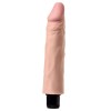 Censan Toron Realistik Vibratör TPE Ten 21 cm