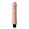 Censan Toron Realistik Vibratör TPE Ten 21 cm