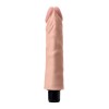 Censan Toron Realistik Vibratör TPE Ten 21 cm