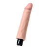 Censan Toron Realistik Vibratör TPE Ten 21 cm