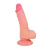 Censan Ultra Gerçekçi 16 Cm Kıkırdaklı Dildo