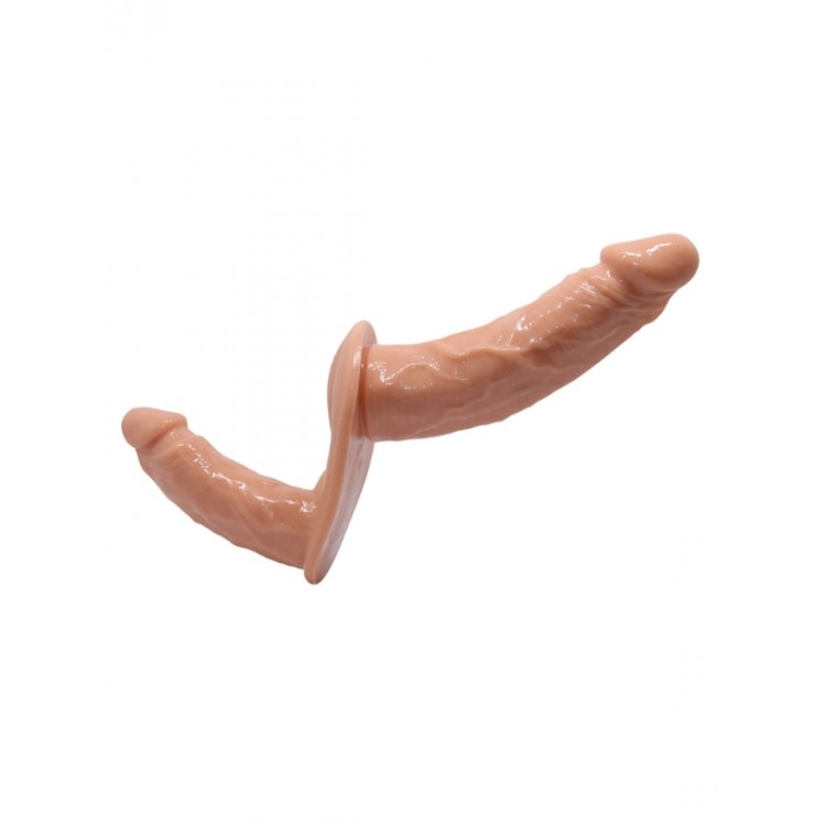 Censan Ultra Oassionate Harness 5.3 İnç Belden Bağlamalı