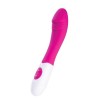 Censan Una Vibratör silikon pembe 19,8 cm Censan Una Vibratör silikon pembe 19,8 cm