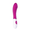 Censan Una Vibratör silikon pembe 19,8 cm Censan Una Vibratör silikon pembe 19,8 cm