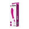 Censan Una Vibratör silikon pembe 19,8 cm Censan Una Vibratör silikon pembe 19,8 cm