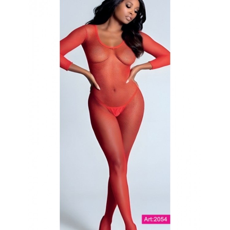 Censan Vücut Çorabı Miss Feliz 2054