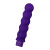 Censan Wavvy Vibratör Mor 17 cm
