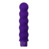 Censan Wavvy Vibratör Mor 17 cm