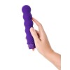 Censan Wavvy Vibratör Mor 17 cm