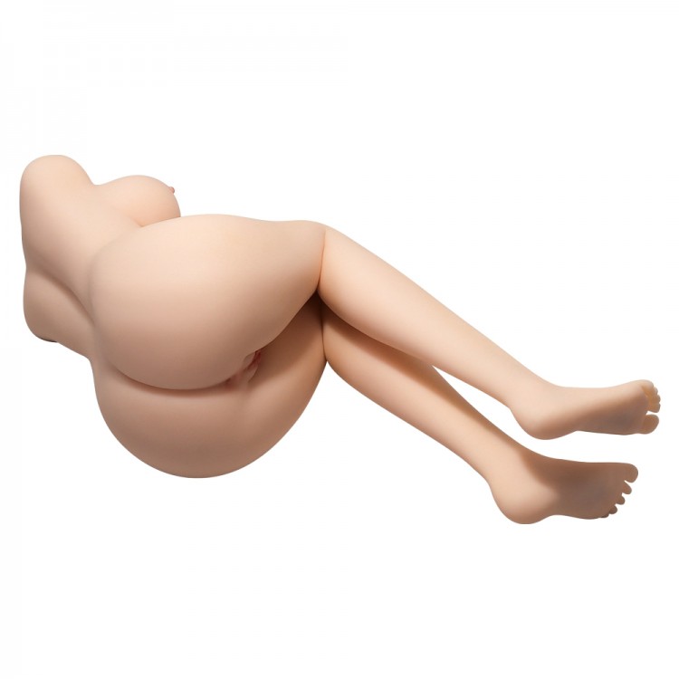 Censan Yarım Vücut Mastürbatör 20 kg Censan Yarım Vücut Mastürbatör 20 kg