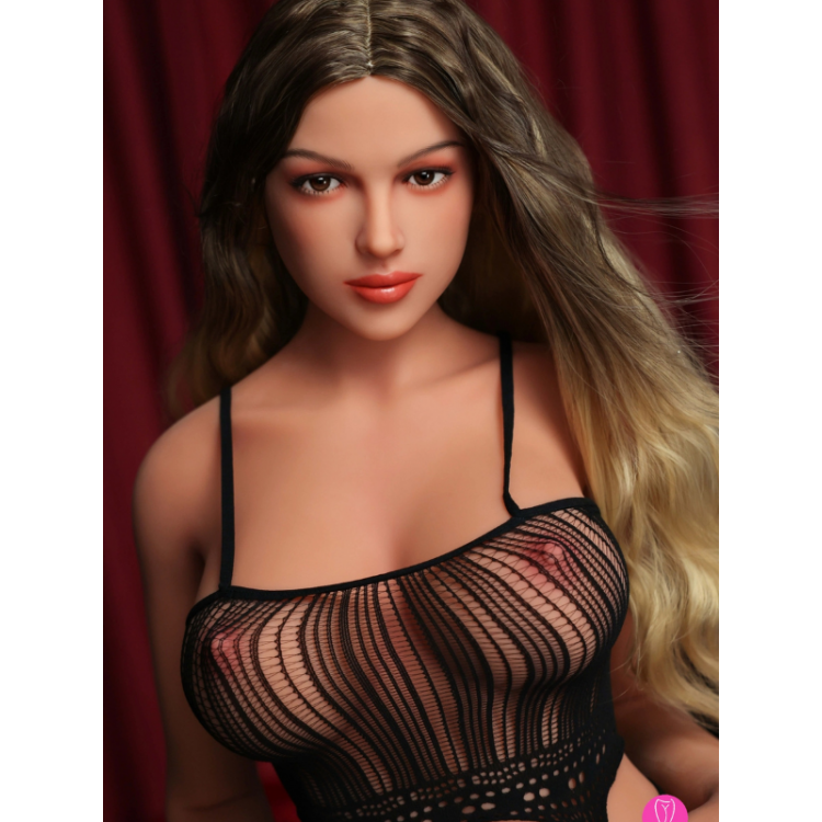 Censan Emory Realistik Sex Doll
