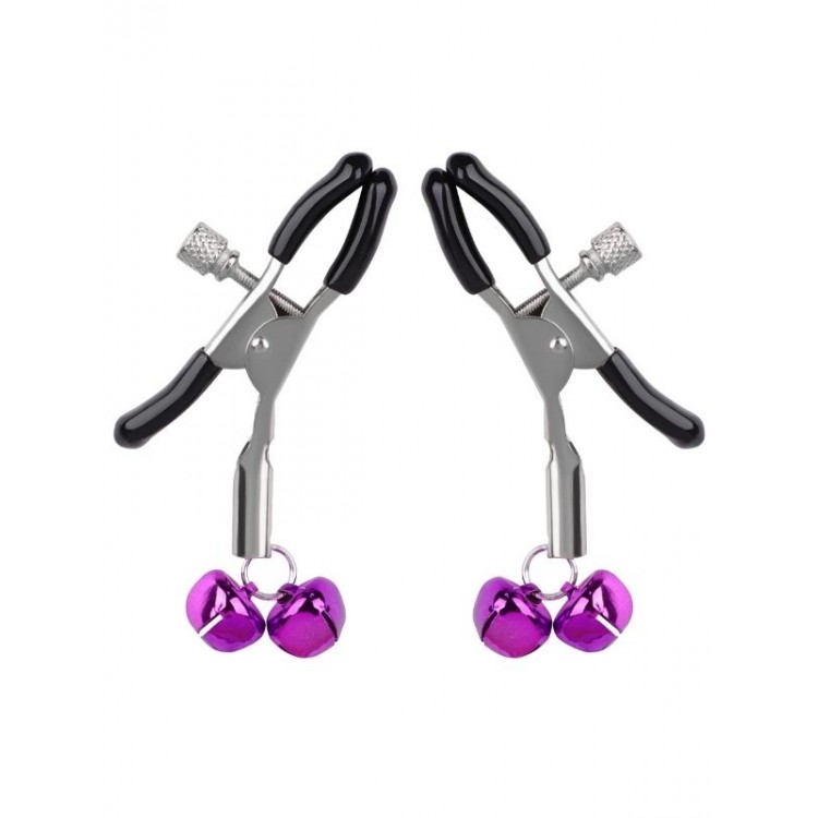 Censan Zilli Göğüs Klipsleri