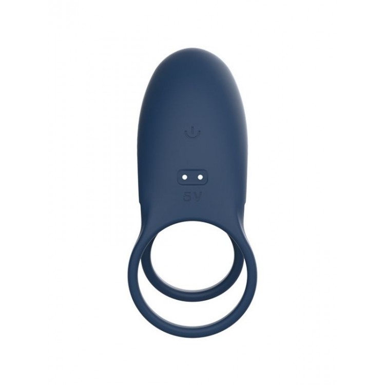 Chisa Cuttlefish Cock Ring Penis Halkası