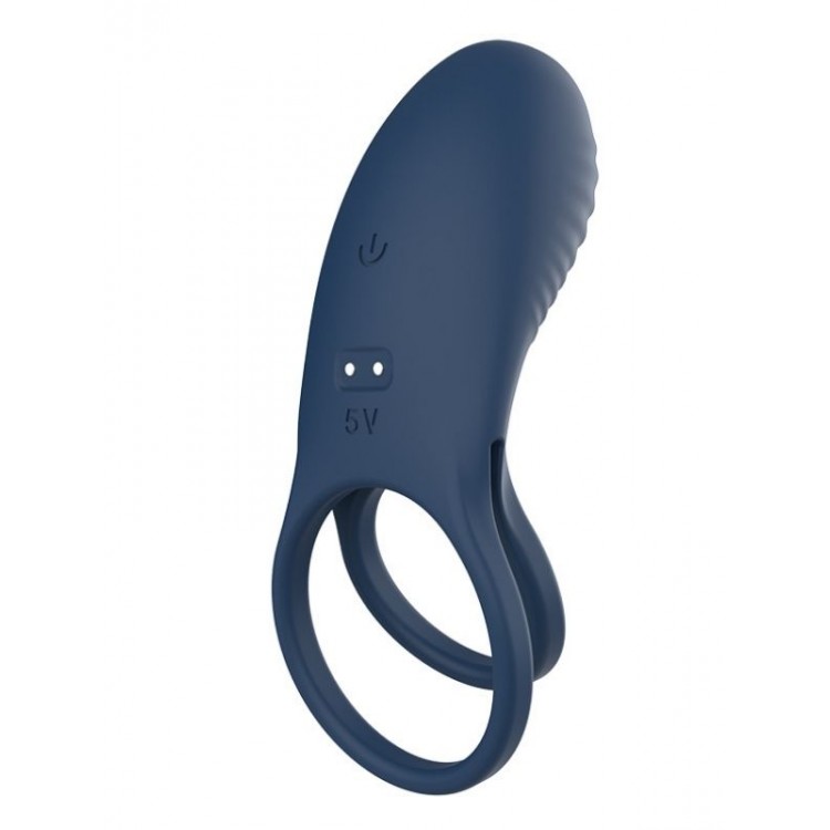 Chisa Cuttlefish Cock Ring Penis Halkası