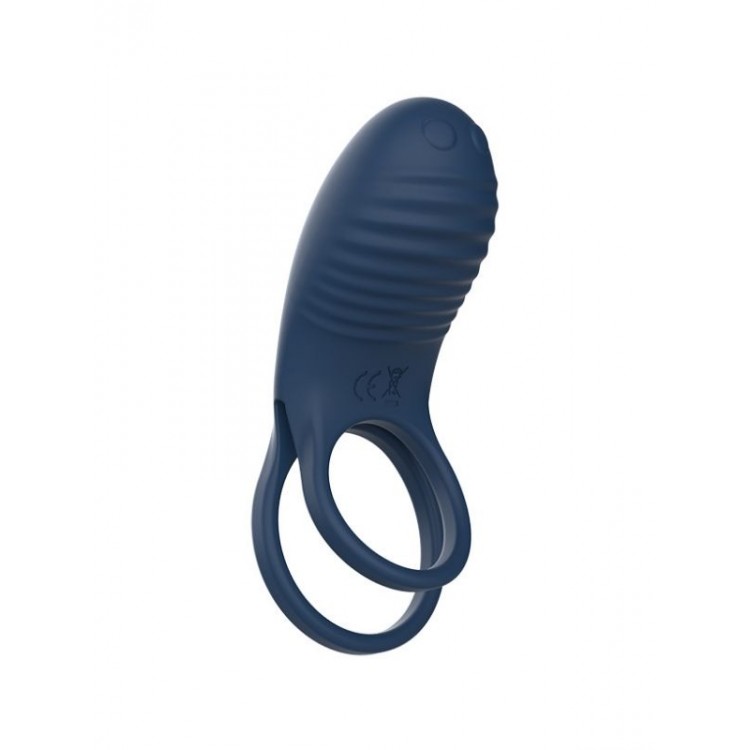 Chisa Cuttlefish Cock Ring Penis Halkası