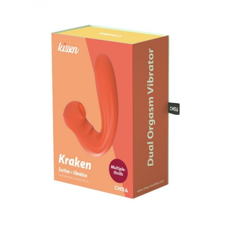 Chisa Kissen Kraken