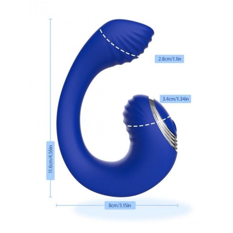 Chisa Lust Ripple Meteor