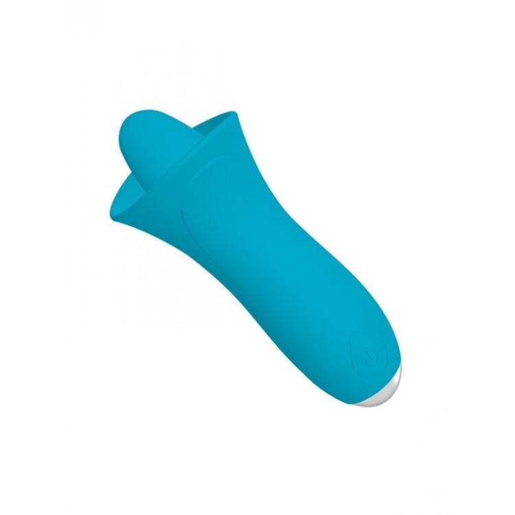 Chisa Succubi Dil Vibratör