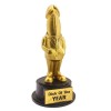 Dick Of The Year – Esprili Masaüstü Ödül Heykeli Model 2