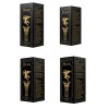 Dr Genics Love Collectıon Edp 4 Ad x 25 ml Set Dr Genics Love Collectıon Edp 4 Ad x 25 ml Set