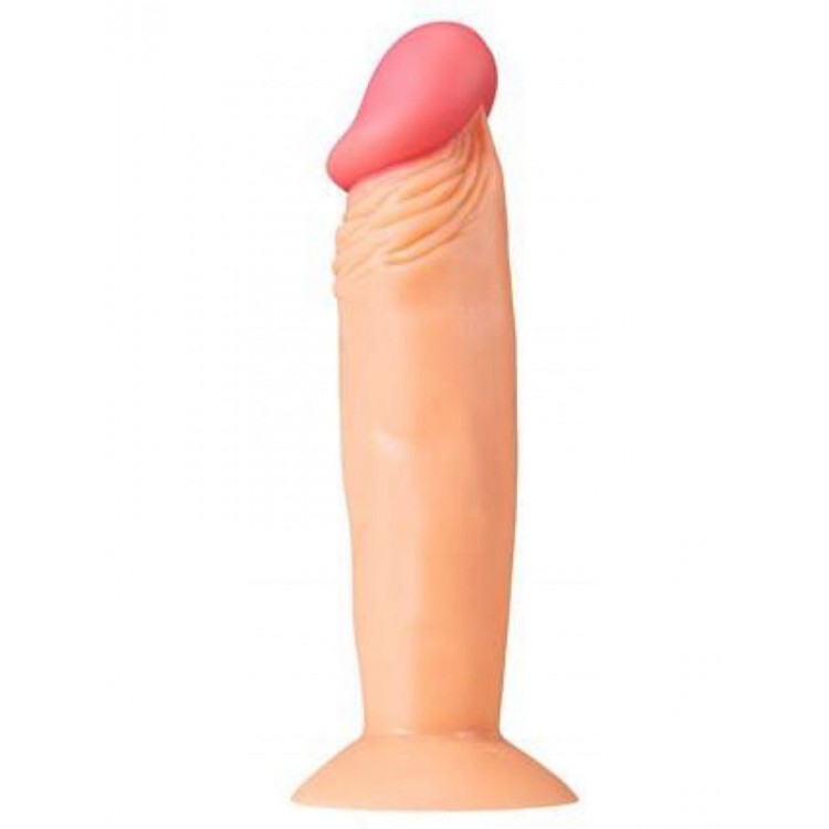 Enduro Blaster 15cm Vantuzlu Dildo