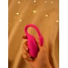 Flamingo Akıllı Telefon Uyumlu Vibratör