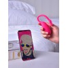Flamingo Akıllı Telefon Uyumlu Vibratör
