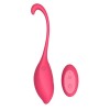 Flamingo Vibratör Şarjlı Uzaktan Kumandalı