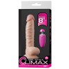 G Girl Style Climax USB Şarjlı Vibratör 20cm G Girl Style Climax USB Şarjlı Vibratör 20cm