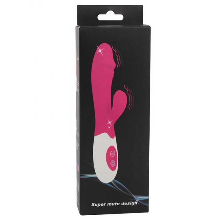 G-Spot Pembe Vibratör G-Spot Pembe Vibratör