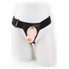 Hi Basic Penis Extender İçi Boş Belden Bağlamalı - Ten
