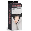 Hi Basic Penis Extender İçi Boş Belden Bağlamalı - Ten