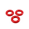 Hot Storm Love of Couple Kit Red