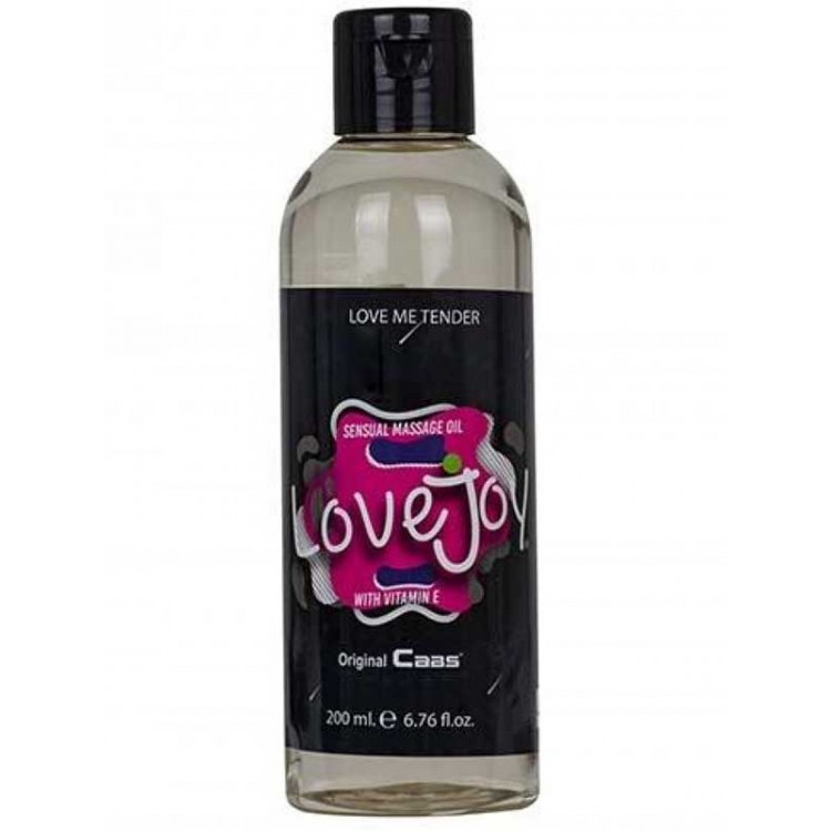 Lovejoy Masaj Yağı 200 ML Lovejoy Masaj Yağı 200 ML