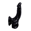 Noctis 16,5cm Siyah Dildo No:112