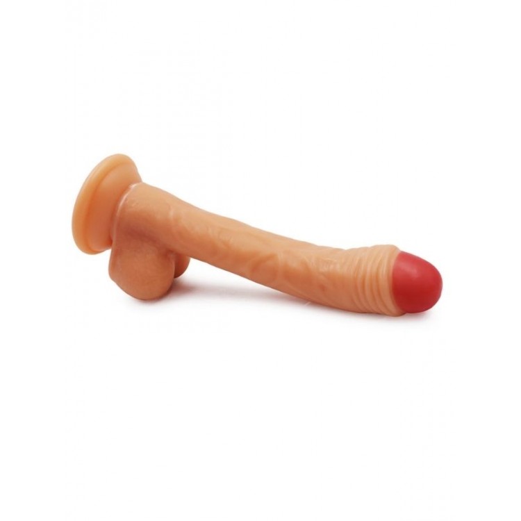 Noctis 19cm Realistik Dildo No:10