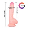 Noctis 19cm Ten Rengi Realistik Dildo No:189