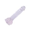 Noctis 20cm Beyaz Dildo No:160