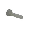 Noctis 21,5cm Beyaz Dildo No:158