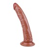 Noctis 21cm Kahverengi Dildo No:20
