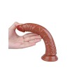 Noctis 21cm Kahverengi Dildo No:20