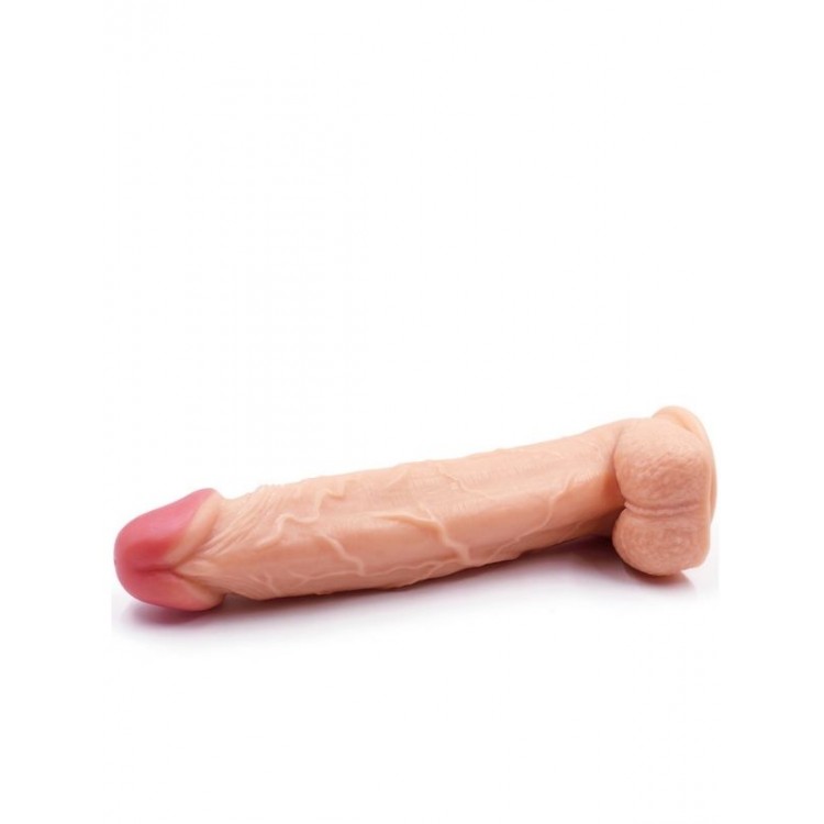 Noctis 23,8cm Realistik Dildo No:56