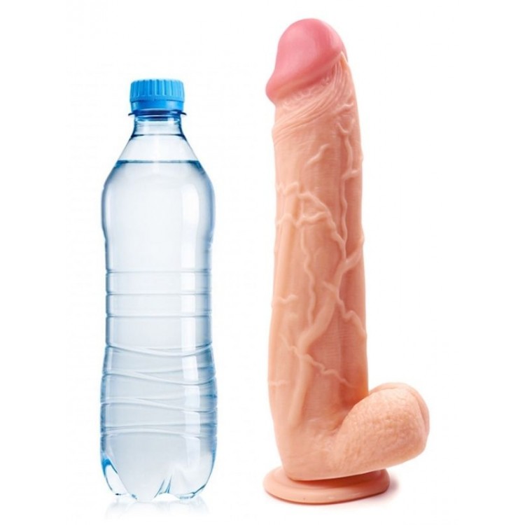 Noctis 23,8cm Realistik Dildo No:56
