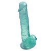 Noctis 23cm Yeşil Dildo No:22