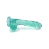 Noctis 23cm Yeşil Dildo No:22