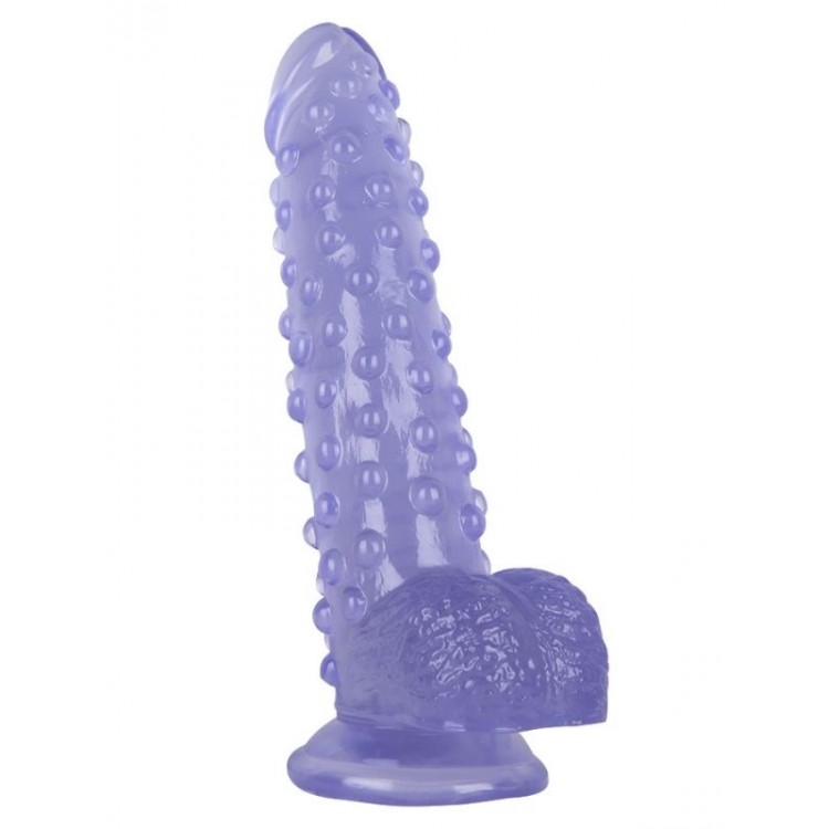 Noctis 24cm Mor Dildo No:40