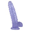 Noctis 24cm Mor Dildo No:40 Noctis 24cm Mor Dildo No:40